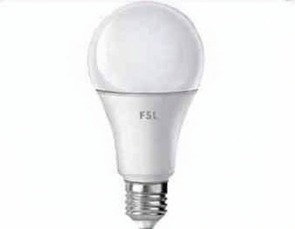 LAMPADA LED GOCCIA A60 E27 12W LUCE NATURALE (FLA6012W40K27)