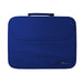 BORSA PER NOTEBOOK 15.6 BLU COBALTO (NH-1001-BLC)