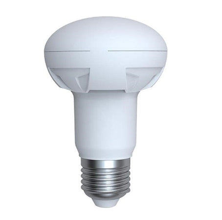 LAMPADA LED SPOT E27 11W 4200K LUCE NATURALE 1000 LUMEN (R63-2711D)