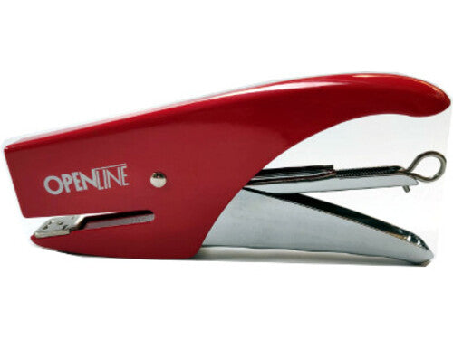 Cucitrice a Pinza - passo 6 - colore Rosso