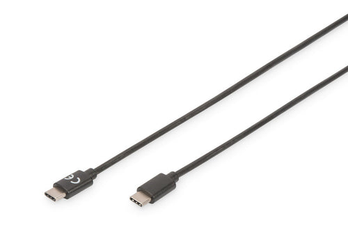 CAVO USB 3.1 GEN1 MASCHIO/MASCHIO 1MT. (AK-300138-010-S)