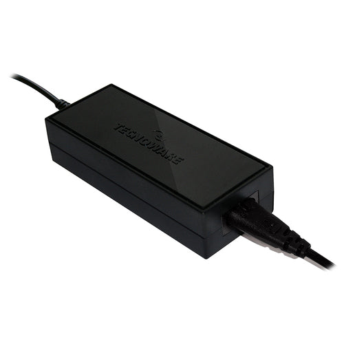 Alimentatore Together On - Caricabatterie Universale per Notebook 95 W, 10 Connettori Compatibili con HP, Lenovo, Dell, Asus, Acer, Samsung