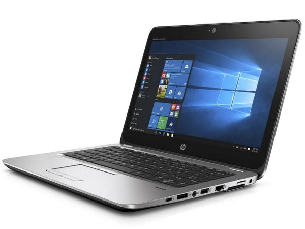 NOTEBOOK ELITEBOOK 725 G3 12.5" AMD A10-8700B 8GB 128GB SSD WINDOWS 10 PRO - RICONDIZIONATO - GAR. 12 MESI