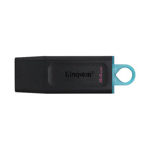 PEN DRIVE 64GB DATATRAVELER EXODIA USB 3.2 GEN1 (DTX/64GB)