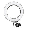 ANELLO DA ILLUMINAZIONE RING FILL LIGHT 6 LED