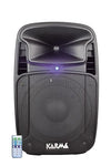 CASSA AUDIO DIFFUSORE AMPLIFICATO TIGER 10A 170 WATT