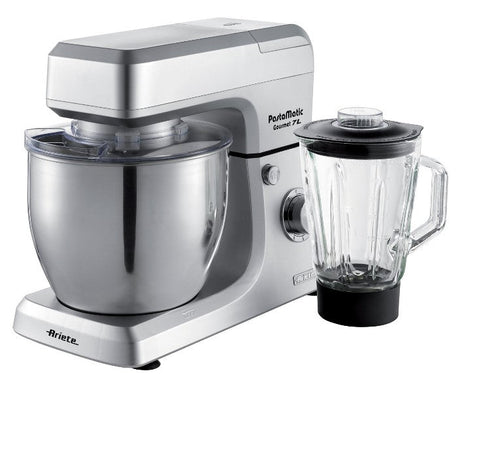 IMPASTATRICE PASTAMATIC GOURMET 7L (1598/KIT)