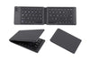 Tastiera Mini Travel keyboard - Bluetooth - Pieghevole - IOS, Android, Windows