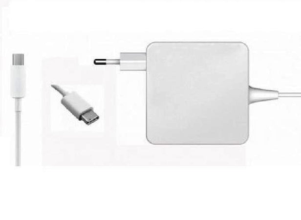 ALIMENTATORE UNIVERSALE 7058 - 87W TYPE-C