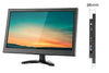 Monitor HDMI LED TFT 13.3 POLLICI 1080p - VGA BNC USB - Per auto o videosorveglianza