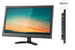 MONITOR 13.3 HD PER TELECAMERE DISPLAY LED HDMI-VGA-BNC-USB-AV