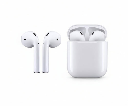 AURICOLARI INPODS TC-300 BIANCO