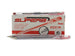PENNA A SFERA SUPERB ROSSO (12 PEZZI)