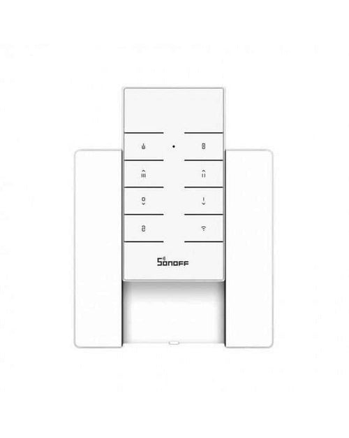 TELECOMANDO RM433 + ALLOGGIAMENTO RM433-BASE