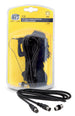 CAVO DI ANTENNA SPINA/PRESA IEC 9,5 MM - 3MT (9/30)