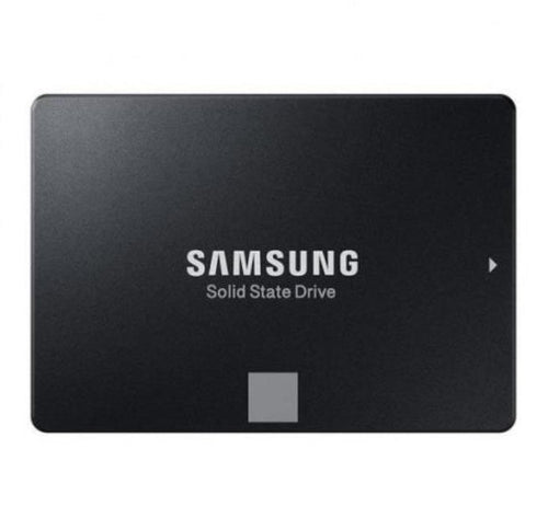 HARD DISK SSD 250GB 870 EVO SATA 3 2.5 (MZ-77E250B/EU)