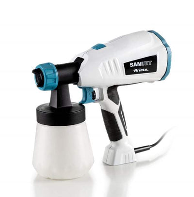 SANIFICATORE SANI-JET NEBULIZZATORE IGIENIZZANTE CORONAVIRUS (4126)