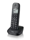 TELEFONO CORDLESS GALA NERO (TCRTEBND0003)
