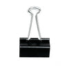PINZE FERMAGLI IN METALLO FERMACARTE 32MM CONF. 12PZ (510/2-B)