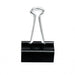 PINZE FERMAGLI IN METALLO FERMACARTE 32MM CONF. 12PZ (510/2-B)