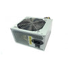 Alimentatore KTX 550W Big Fan - 1 connettore alimentazione standard 12V MB 20/24 (20+4 pin) - 3 connettori 12V SATA - 1 connettori molex 12V 4 pin - 1 connettore motherboard 8 pin 12vFan8 cm. - Conne