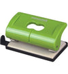 Perforatore bassi spessori Memotak 803 - capacita' fino a 10 fogli 80 gr/mq
