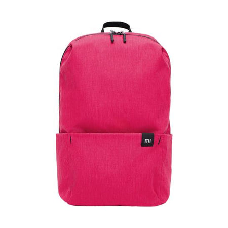 BORSA ZAINO MI CASUAL DAYPACK ROSA PINK