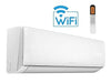 CLIMATIZZATORE ZTQ WI - UNITA' INTERNA + ESTERNA - 12000 BTU - WIFI SMART (ZTQ12000WIFI)