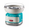 MACCHINA PER ZUCCHERO FILATO COTTON CANDY PARTY TIME AZZURRO (2973)