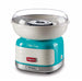 MACCHINA PER ZUCCHERO FILATO COTTON CANDY PARTY TIME AZZURRO (2973)