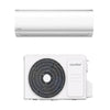 CLIMATIZZATORE MIDEA CF-CFW12A - UNITA' INTERNA + ESTERNA - INVERTER - 12000 BTU - WIFI