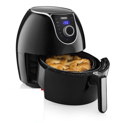 FRIGGITRICE 182055.01.001 AEROFRYER XXL AD ARIA 5.2L.