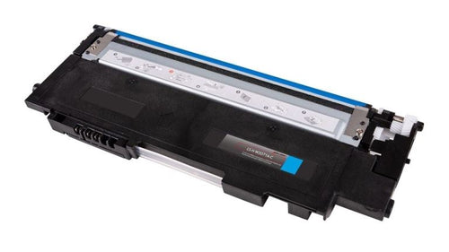 TONER COMPATIBILE CON HP W2071A 117A CIANO CON CHIP