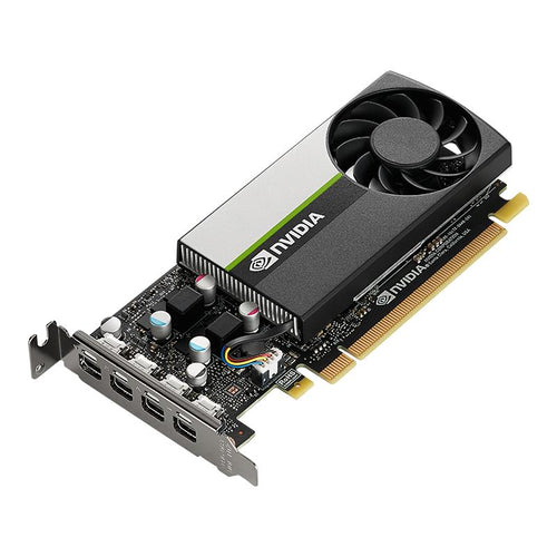 SCHEDA VIDEO QUADRO T1000 4 GB DP SMALLBOX (VCNT1000-SB)