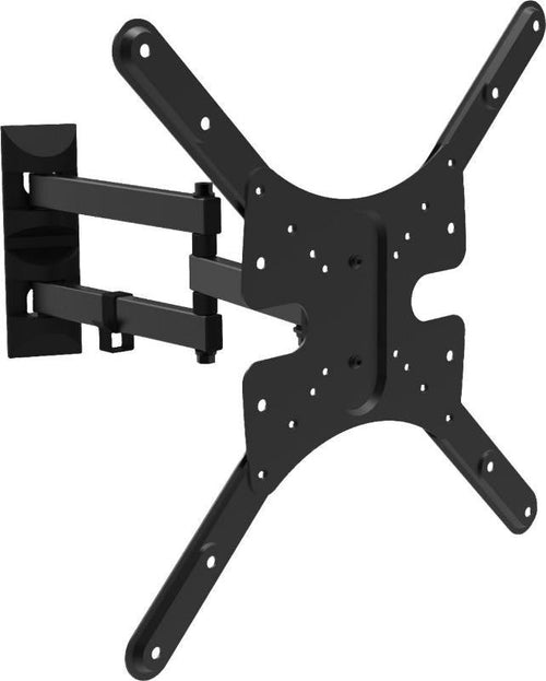 STAFFA SUPPORTO A PARETE DA 14 A 55 (HDL-117B-2)