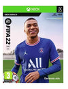 Videogame Fifa 22 - Xbox Serie X/S - Sportivo - Pegi 3