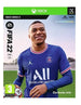 Videogame Fifa 22 - Xbox Serie X/S - Sportivo - Pegi 3