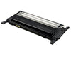 TONER COMPATIBILE SAMSUNG CLP320 4072S NERO