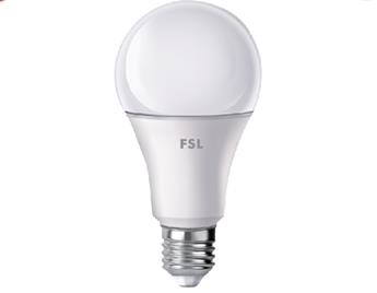 LAMPADA LED GOCCIA E27 12W 3000K LUCE CALDA (FLA6012W30K27)
