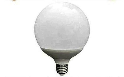 LAMPADA LED GLOBO E27 24W 6500K LUCE FREDDA (FLG12024W65K27)