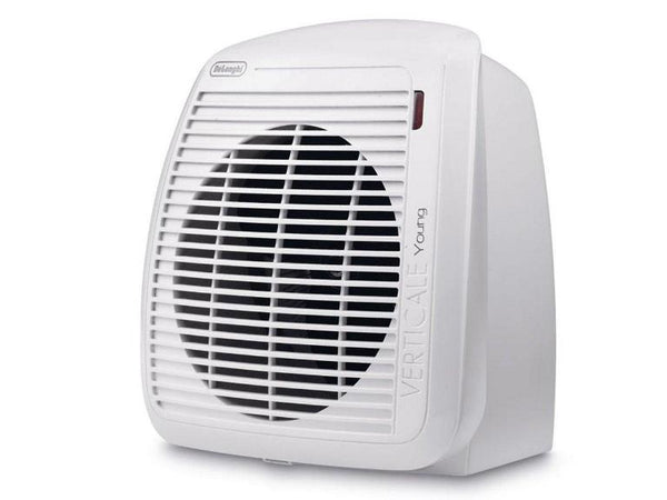 TERMOVENTILATORE VERTICALE STUFA YOUNG HVY1020.W BIANCO