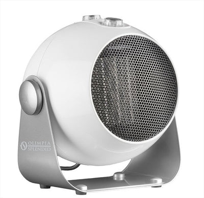 TERMOVENTILATORE PORTATILE CALDODESIGN 99447 RISCALDATORE ELETTRICO