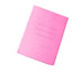 CARTELLE 3 LEMBI MANILLA GR.150 (50 PEZZI) - ROSA