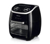 FRIGGITRICE AIRY FRYER OVEN 11 LT (ARI4619) NERO