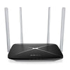 ROUTER WIRELESS MS-AC12 DUAL BAND FINO A 1200 MBPS