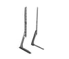 STAFFA SUPPORTO DA TAVOLO LCD67 (24LU079)