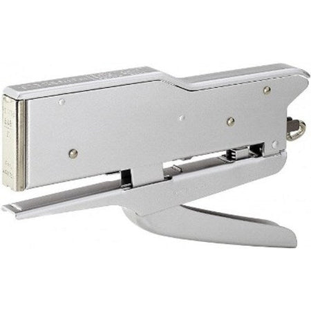 Cucitrice a Pinza Zenith 548/E - capacità 100 punti - Alluminio