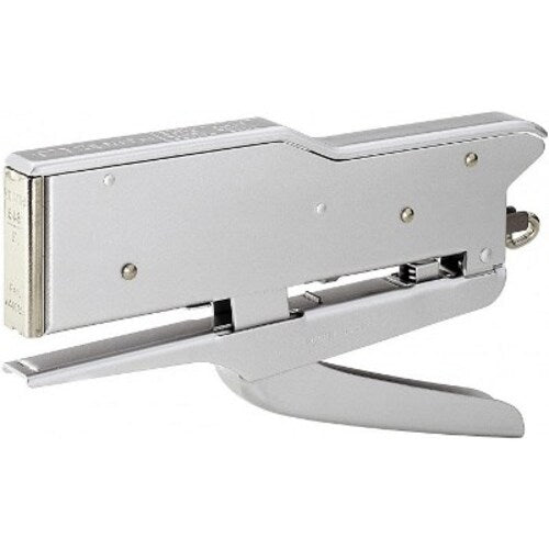Cucitrice a Pinza Zenith 548/E - capacità 100 punti - Alluminio