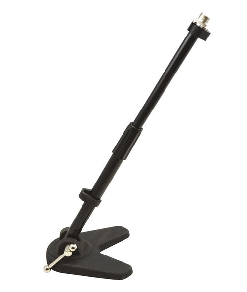 BASE DA TAVOLO PER MICROFONO (SM22K)