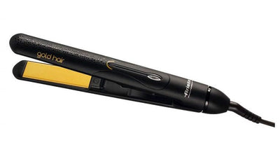 PIASTRA PER CAPELLI GOLD HAIR 8144 ROTONDA